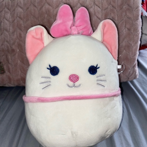 Squishmallows Other - Marie Squishmallow!💗💗